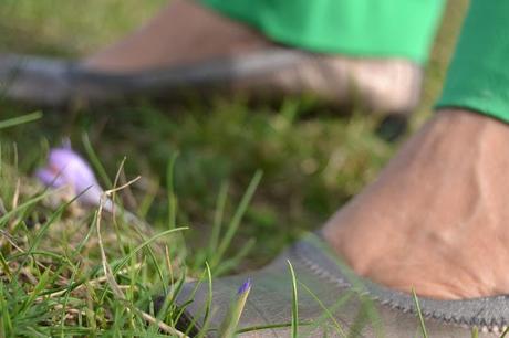 Otoño en la playa o cómo arriesgarse y ganar.