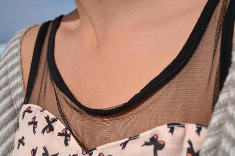 Otoño en la playa o cómo arriesgarse y ganar.