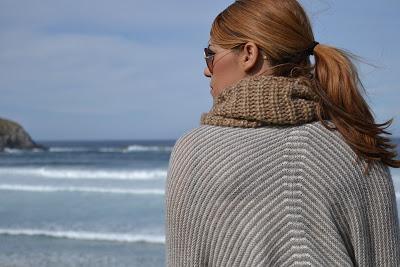 Otoño en la playa o cómo arriesgarse y ganar.