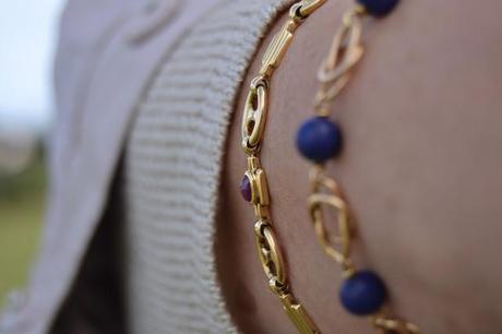 Otoño en la playa o cómo arriesgarse y ganar.