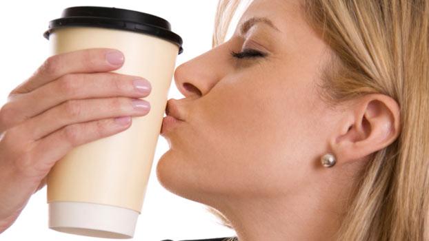 Tomar café puede ser saludable