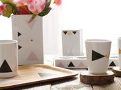 Vajillas personalizadas