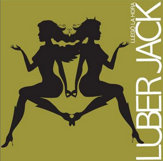 LUBERJACK, LLEGÓ LA HORA: OLEADAS DE PURO ROCK’N’ROLL