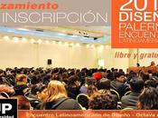 Encuentro latinoamericano diseño 2013