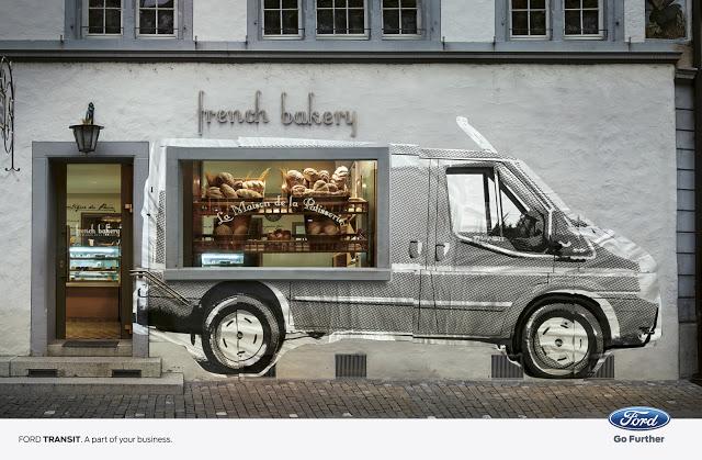 Extendiendo los changarros