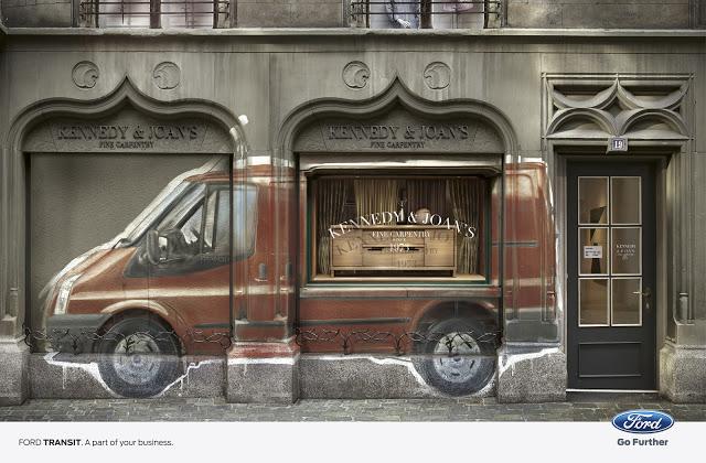 Extendiendo los changarros