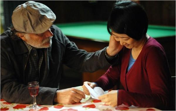 La pequeña Venecia – Shun Li y el poeta (Io sono Li), Italia 2011