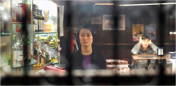 La pequeña Venecia – Shun Li y el poeta (Io sono Li), Italia 2011