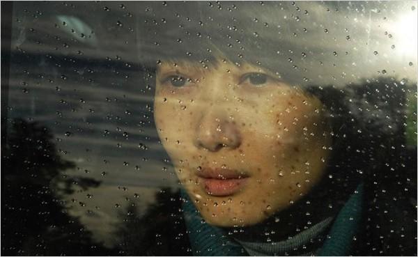 La pequeña Venecia – Shun Li y el poeta (Io sono Li), Italia 2011