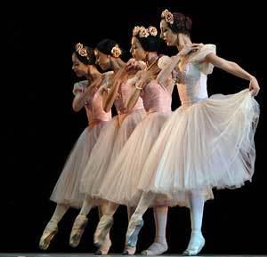Celebrarán centenario de La Comparsa en Festival de Ballet