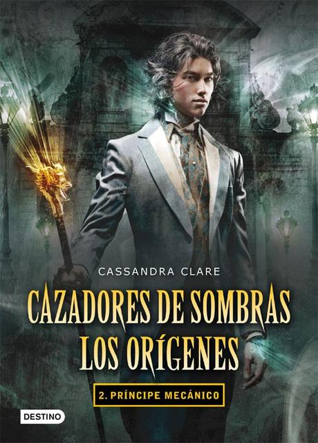 Cazadores, amores, DRAMA, y gente que revive... (Reseña)