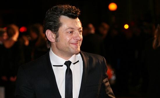 Andy Serkis dirigirá Rebelión en la granja con captura de movimiento