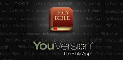 La Biblia gratis para tu celular