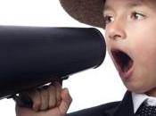 ¿Qué hace niño escuela cine?