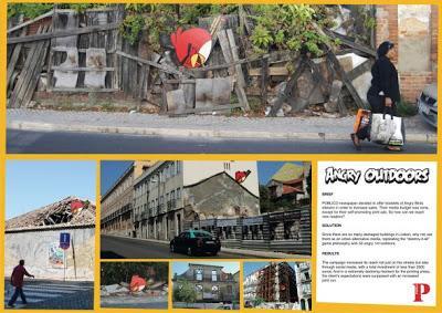 ¿Quién sale de La Caja? Angry Birds!! ¿Quién sale de La Caja? Angry Birds!!