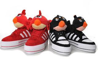 ¿Quién sale de La Caja? Angry Birds!! ¿Quién sale de La Caja? Angry Birds!!