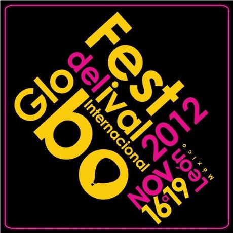 Festival Internacional del Globo 2012