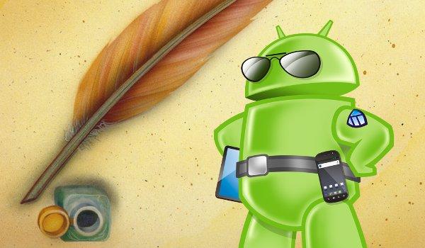 Apps para Android son vulnerables al robo de datos, dice estudio