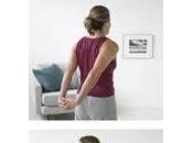 Ejercicio fácil para cifosis