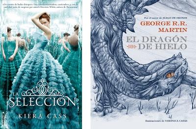 ¿La Selección y El Dragón de Hielo en México?