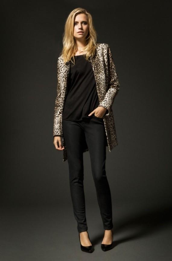 Lookbook Massimo Dutti  O/I Octubre 2012.