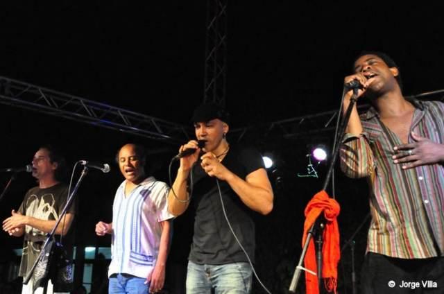 Habana Abierta se despide desde el Maxim Rock