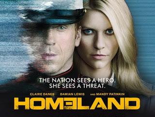 Él dice: Homeland