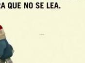 Capítulo siempre letra pequeña