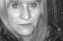 Entrevista a la autora de novela negra Susana Hernández