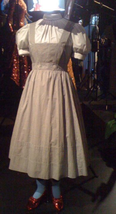 IMG_1113 Hollywood Costume, el vestuario de las estrellas