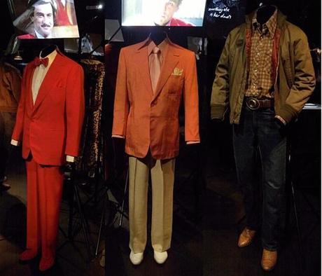 King-casino-taxi Hollywood Costume, el vestuario de las estrellas