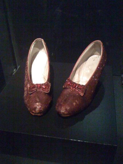 IMG_1114 Hollywood Costume, el vestuario de las estrellas