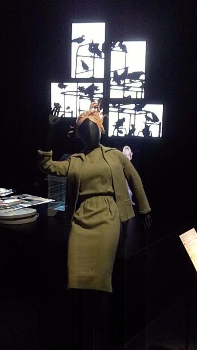 982_4246 Hollywood Costume, el vestuario de las estrellas