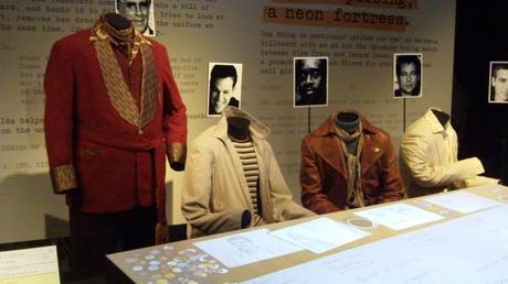 982_4235 Hollywood Costume, el vestuario de las estrellas