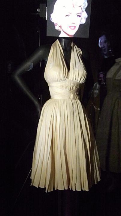 982_4278 Hollywood Costume, el vestuario de las estrellas