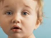 bebés meses edad