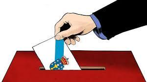 ¿Qué eligen los gallegos?