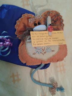 ¡Gracias, nueva lectora!