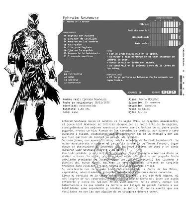 Proyectos, proyectos everywhere.