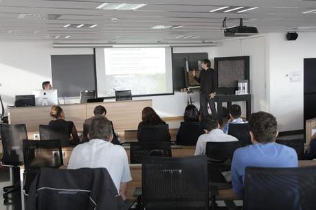 Curso de Jardines Verticales en Madrid