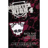 ¡Terroríficas novedades editoriales!