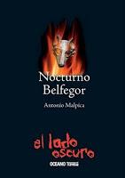 ¡Terroríficas novedades editoriales!