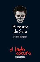 ¡Terroríficas novedades editoriales!