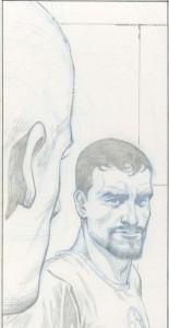 Primer adelanto de imagen y guión de Avengers Nº 1