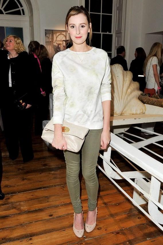 Hoy me gusta: Celebrity Style!