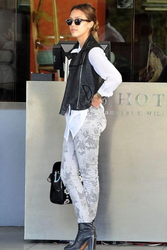 Hoy me gusta: Celebrity Style!