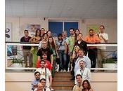 guste Networking llegarás lejos