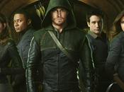 Temporada completa para ‘Arrow’