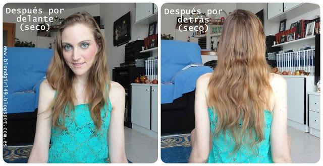 Cómo cortar el cabello [fotos antes y después]