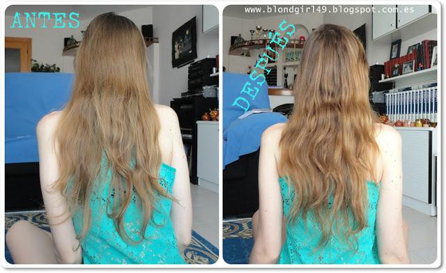 Cómo cortar el cabello [fotos antes y después]